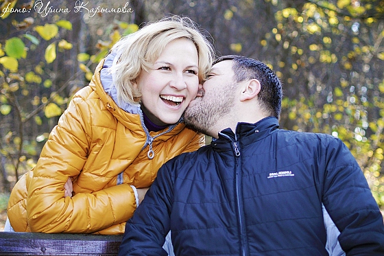 Ирина Карымова - фотограф, фотография добавлена 21.01.2015
