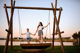 Работа фотографа Надежда Володько