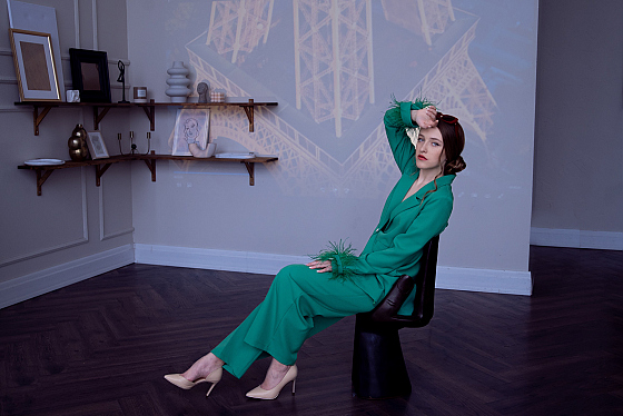 Фотограф Татьяна Семёнова, фотография добавлена 10.05.2024