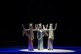 Работа фотографа Сергей Тарасов