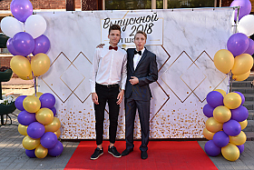 Работа фотографа Сергей Тарасов