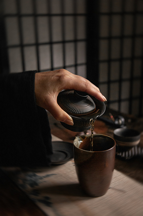 Фотограф Жасмина Германова, фотография добавлена 25.10.2025