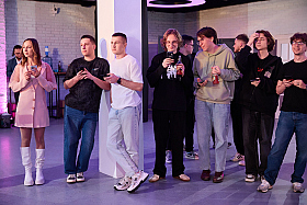 Работа фотографа Илья и Юлия Ширмановы