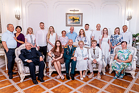 Работа фотографа Екатерина Рябченко