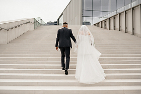 Работа фотографа Юлия Левандовская