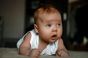 Работа фотографа Анастасия Лагуновская