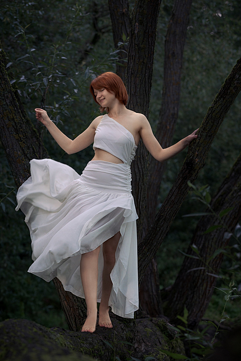 Фотограф Дарья Кончакова, фотография добавлена 07.10.2025