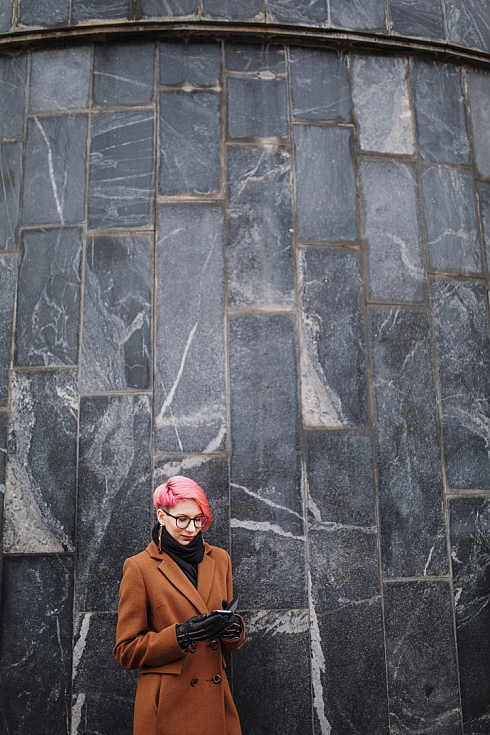 Фотограф Лилия Харбандиди, фотография добавлена 09.12.2019