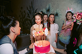 Работа фотографа Дмитрий Гусалов