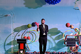 Работа фотографа Сергей Тарасов