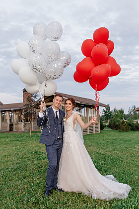 Работа фотографа Андрей Павлов