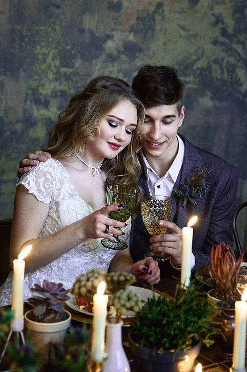 Фотограф Надежда Володько, фотография добавлена 04.03.2026