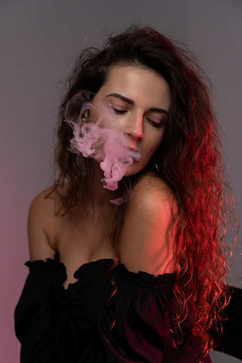 Фотограф Анна Чапайкина, фотография добавлена 20.08.2024