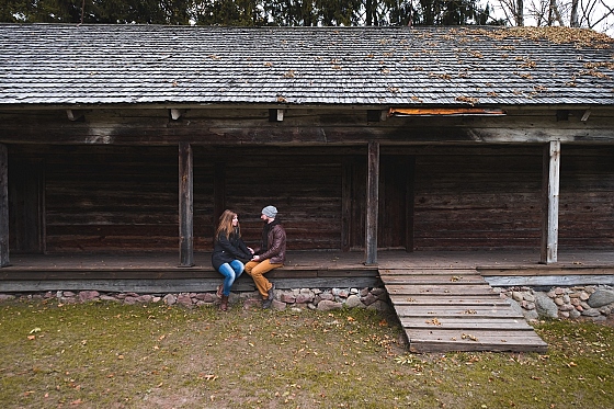 Максим и Наталья Николайчик - фотограф в городе Минск, фотография добавлена 18.11.2015