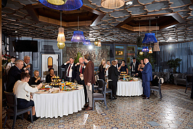 Работа фотографа Илья и Юлия Ширмановы