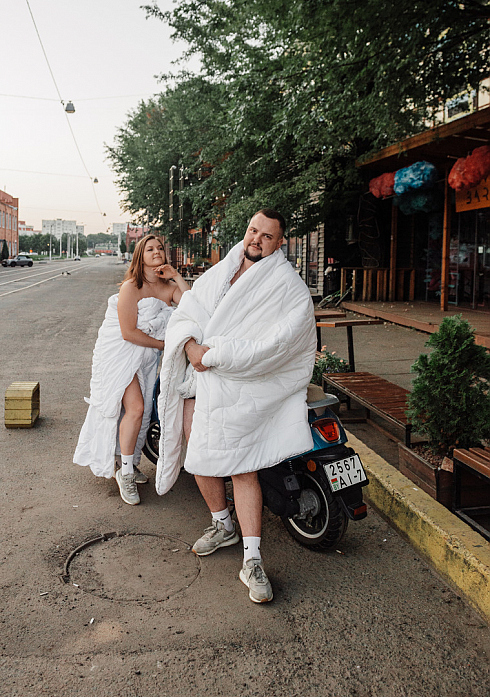 Анастасия Щеглова - фотограф, фотография добавлена 21.08.2023