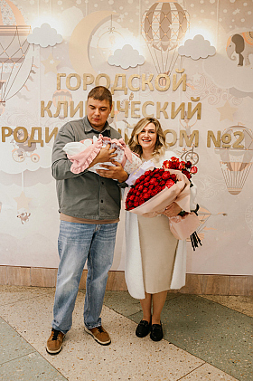 Работа фотографа Екатерина Яковлева