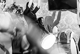 Работа фотографа Сергей Тарасов