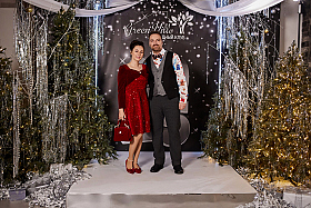 Работа фотографа Илья и Юлия Ширмановы