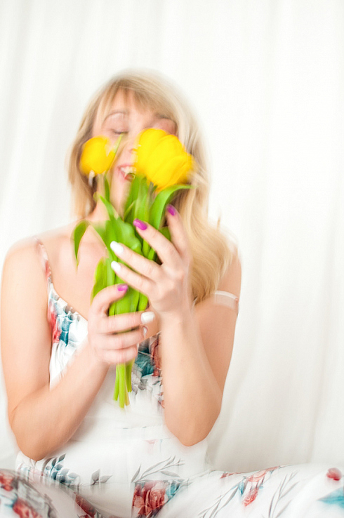 Фотограф Алла Каптур, фотография добавлена 30.05.2022