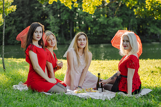 Фотограф Диана Малявко, фотография добавлена 09.09.2019