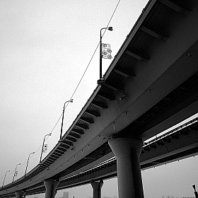мост/Ч3 | Фотограф урал КЗН | foto.by фото.бай