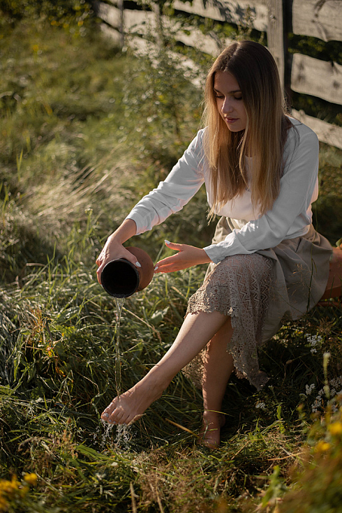 Фотограф Юлия Пигарева, фотография добавлена 08.09.2022