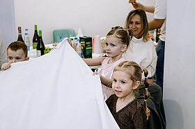 Работа фотографа Дмитрий Гусалов