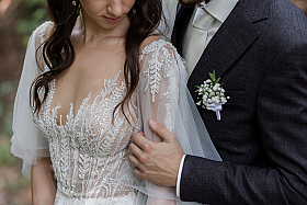 Работа фотографа Михаил и Елизавета Лукашевич