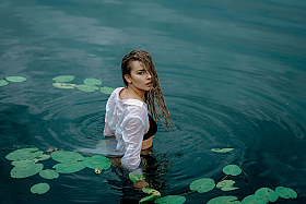 Работа фотографа Мария Войтик