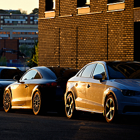 Машины | Фотограф Александр Кузнецов | foto.by фото.бай