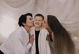 Работа фотографа Дмитрий Гусалов