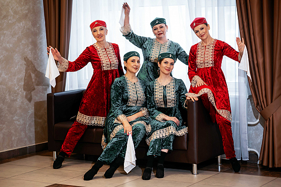 Фотограф Надежда Володько, фотография добавлена 04.03.2026