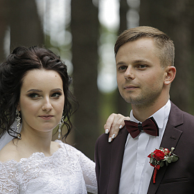 фотограф Максим Сиваков. Фотография "свадьба"