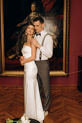 Работа фотографа Юлия Левандовская