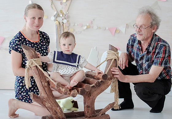 Фотограф Дмитрий Гусалов, фотография добавлена 28.06.2022