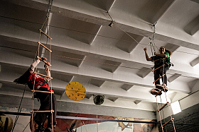 Работа фотографа Дмитрий Гусалов