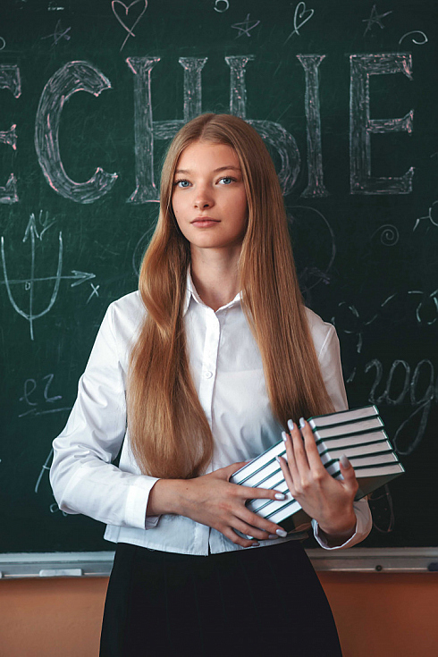 Фотограф Надежда Володько, фотография добавлена 04.03.2026