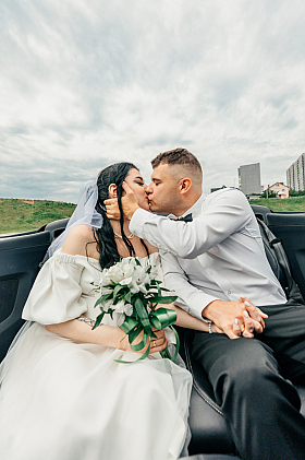 Работа фотографа Илья Костецкий