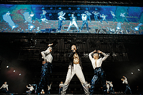 Работа фотографа Сергей Тарасов