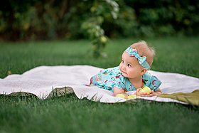 Работа фотографа Виктория Гринкевич