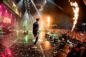 Работа фотографа Сергей Тарасов