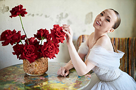 Работа фотографа Илья и Юлия Ширмановы