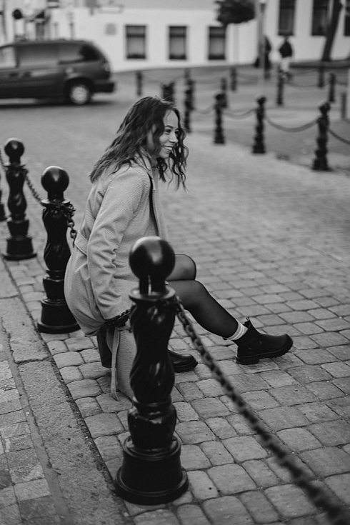 Фотограф Кристина Шатерник, фотография добавлена 08.11.2021