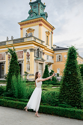 Работа фотографа Кирилл Емельянов