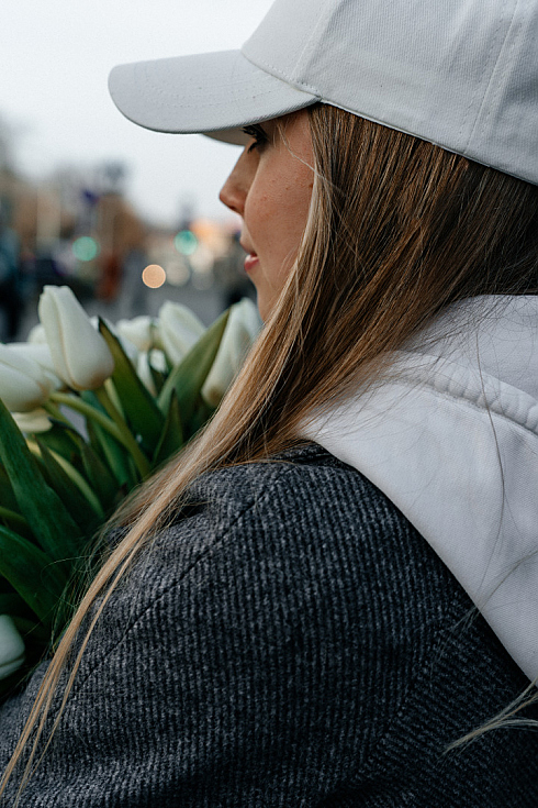 Фотограф Виктория Трегубова, фотография добавлена 11.12.2024