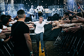 Работа фотографа Сергей Тарасов