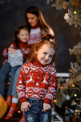 Работа фотографа Надежда Володько