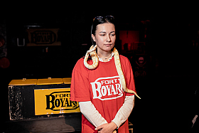 Работа фотографа Дмитрий Гусалов