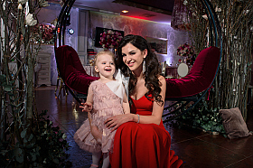 Работа фотографа Сергей Тарасов